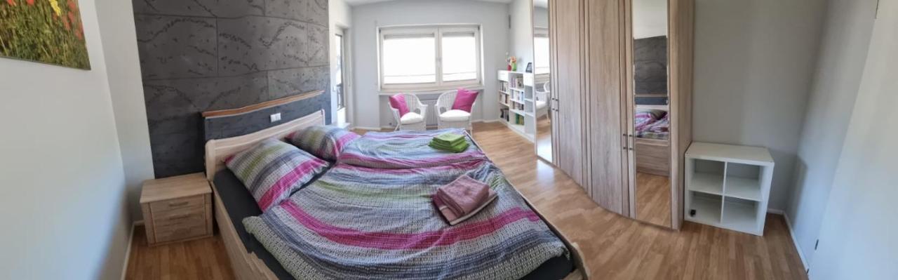 Ferienwohnung Arens Piesport Kültér fotó